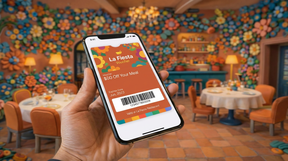 Featured image for the article: Google & Apple Wallet Passes for Restaurants: The Complete Guide