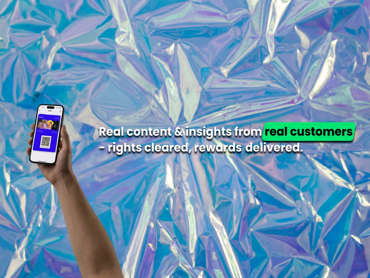 Running a customer photo contest on Shopify with reward by selection
