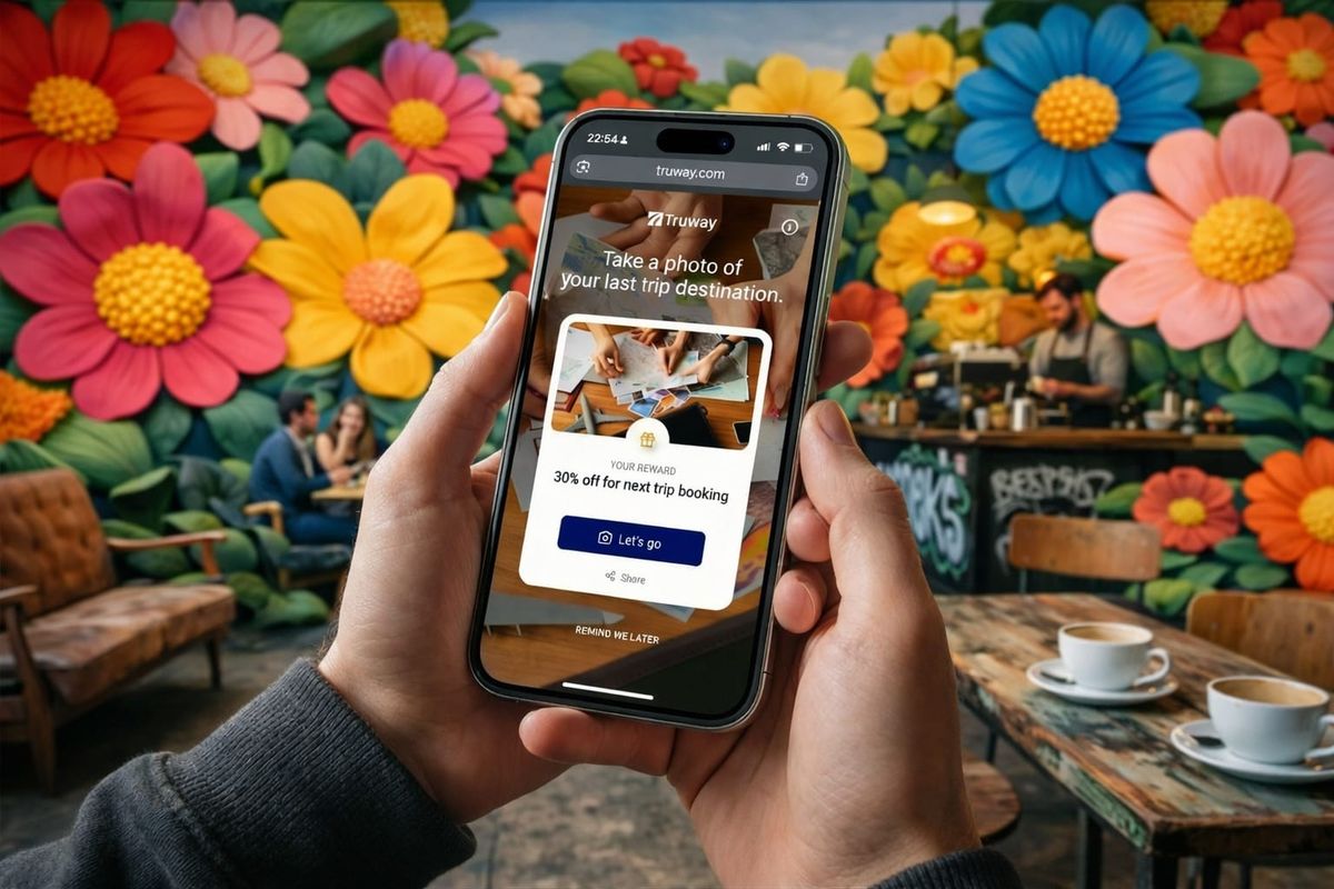 Featured image for the article: How to Reward Customers for Photos, Videos, and Feedback Without a Loyalty App