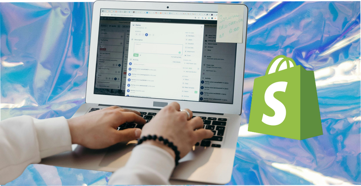 Rights clearance for using Shopify customer photos in Klaviyo and Shopify Email