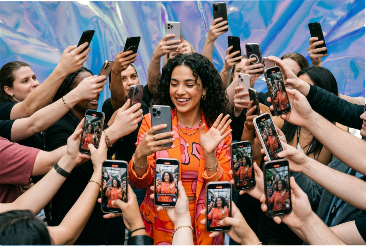 How to Get Customers to Share Photos and Videos of Your Product