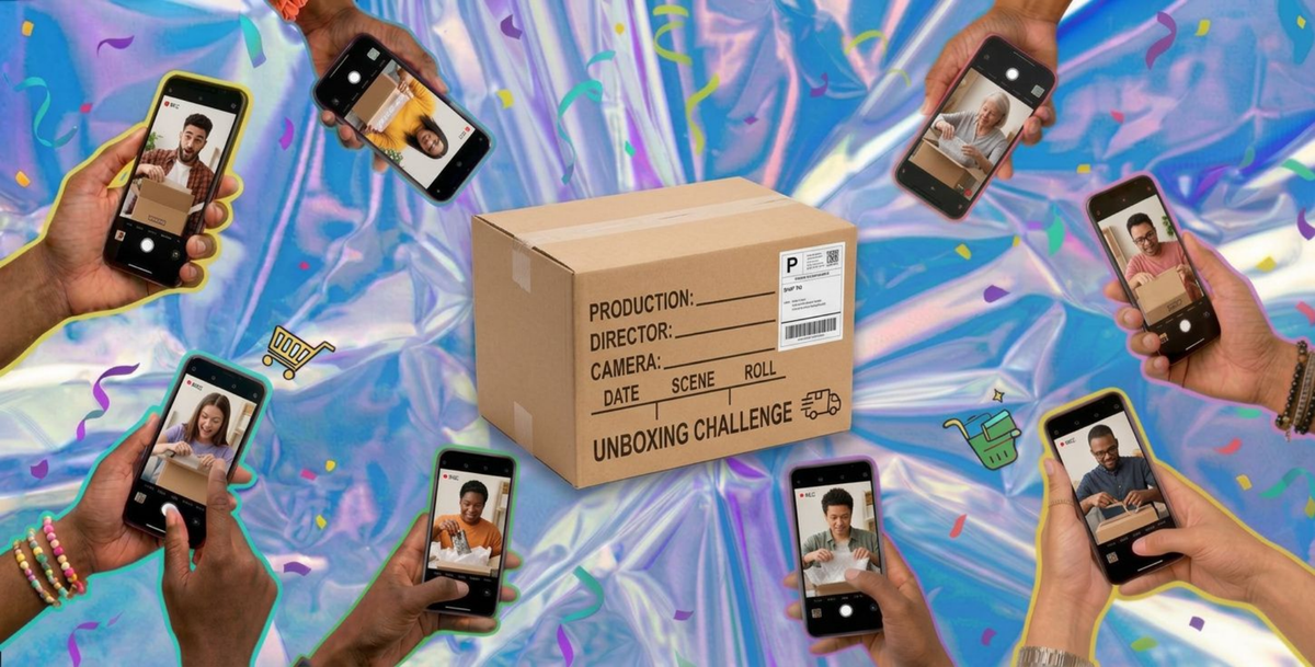 How to Collect Customer Video Reviews for Ecommerce