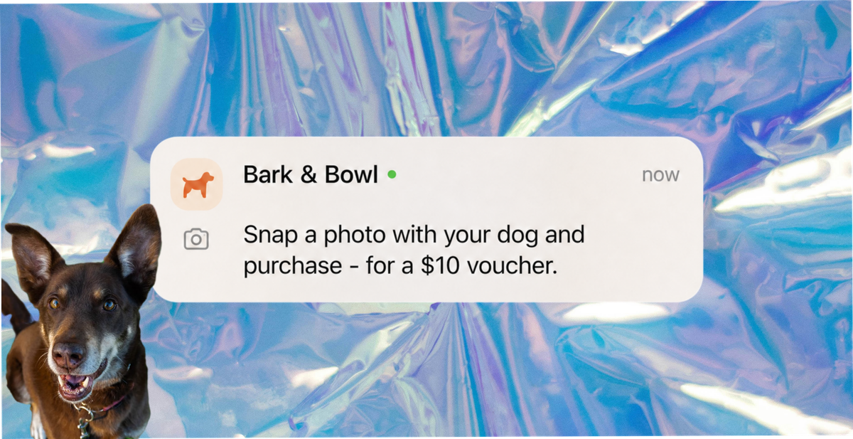 Can You Ask Your Customers for UGC?
