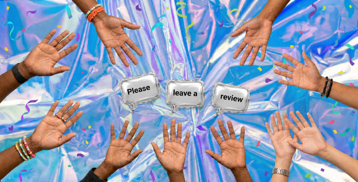 How to Collect Product Reviews