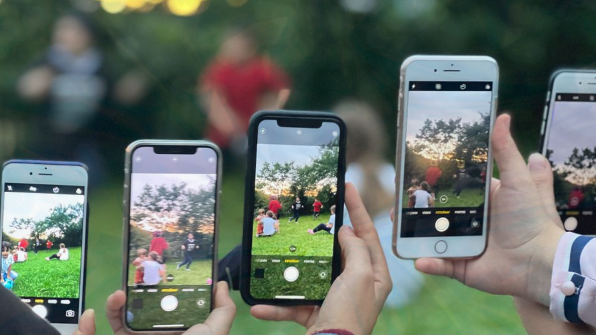 Event Content Capture: How to Build a Content Library from Every Event You Run