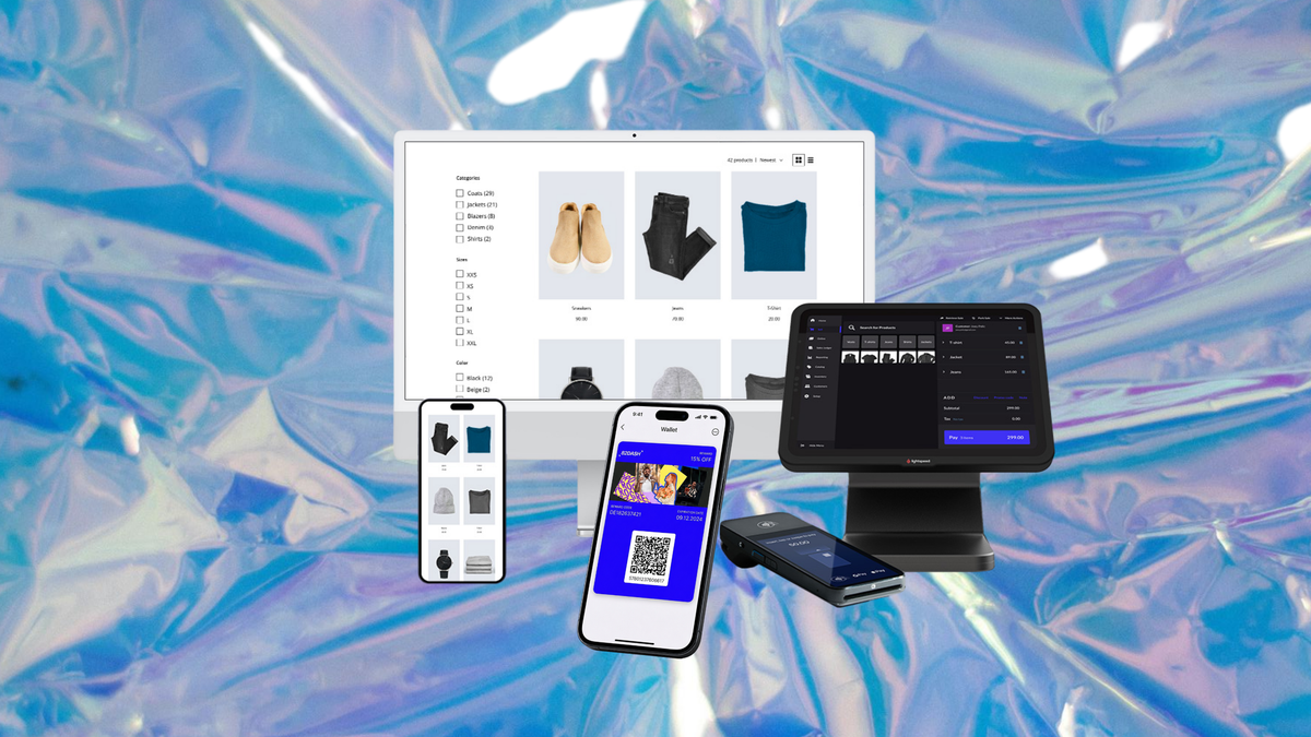 Lightspeed UGC: How to Collect Customer Content and Insights Online