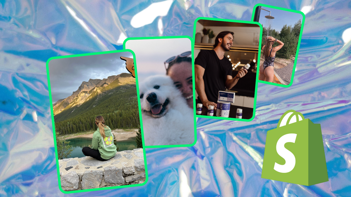 Shopify Content Marketing in 2026: The Strategy That Doesn't Depend on Ads