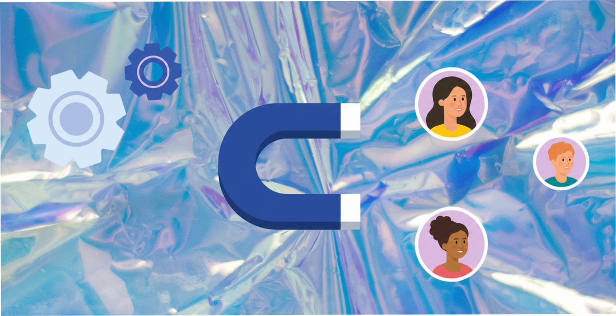 Lead Capture Forms: Why Yours Converts Badly, and What to Change
