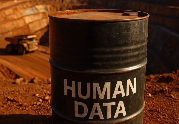 Featured image for the article: Human-Generated Content, Signals & Data