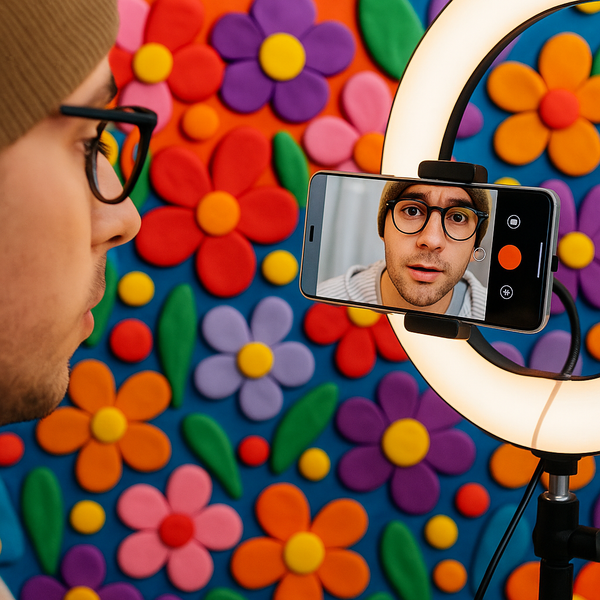 Featured image for the article: Video Reviews for Ecommerce: Build Social Proof With Real Customers