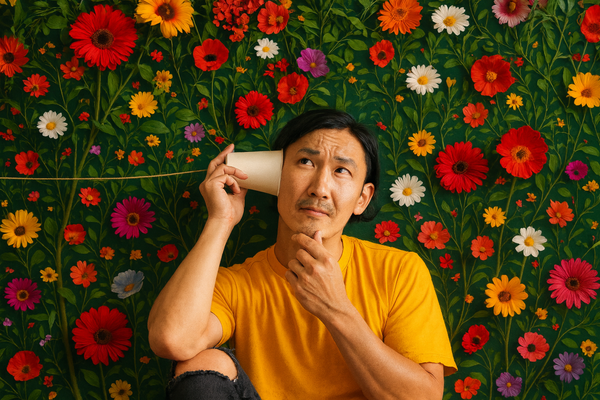 Featured image for the article: The Skill That Unlocks Better Content, Better Ads, and Better Conversion