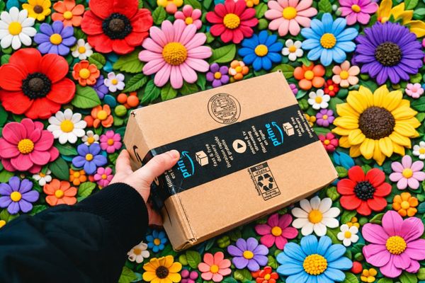 Featured image for the article: Amazon UGC Strategy: Why Real Customers Beat Influencers for FBA Brands