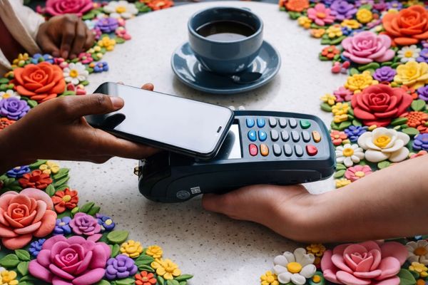 Featured image for the article: How to Use Apple & Google Wallet Passes to Collect Customer Content After Every Visit