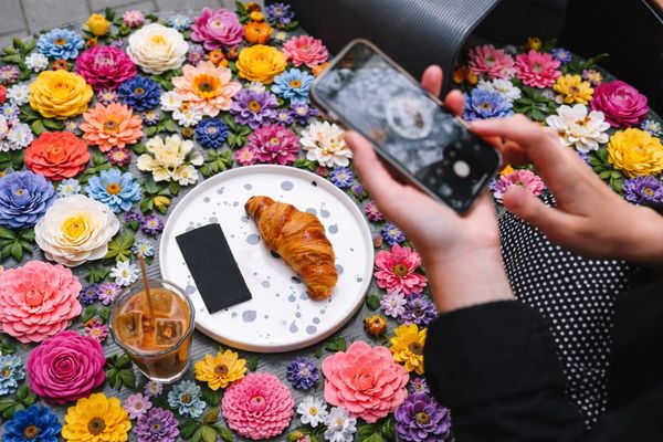 Coffee Shops, Bakeries & Cafés: A Simple Customer Content Playbook