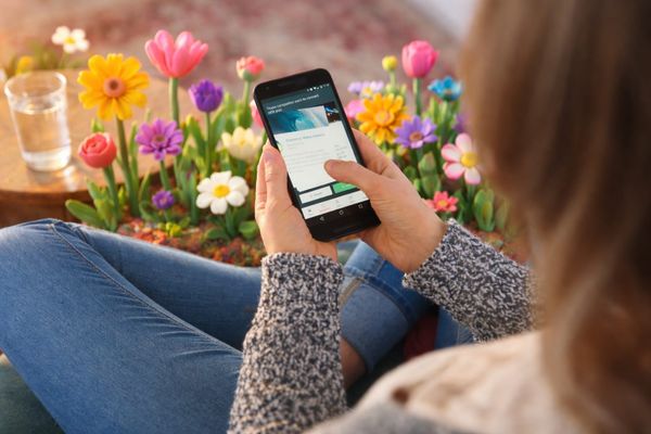 How to Combine Feedback Forms and Content Collection in One Customer Flow