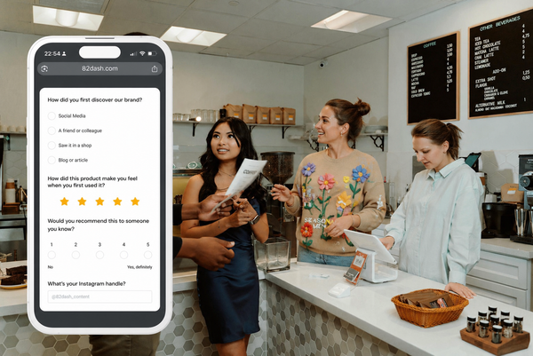 Why Your Lead Gen Forms Should Deliver a Digital Wallet Card - Not Just a Thank You Page