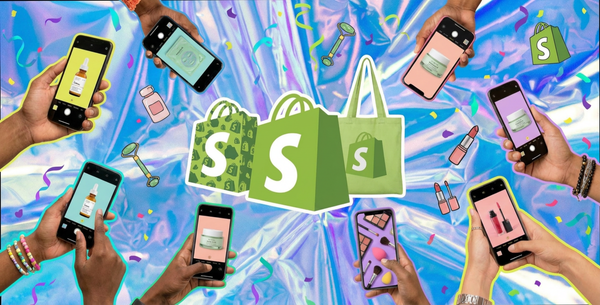 Customer content strategy for Shopify beauty and skincare brands