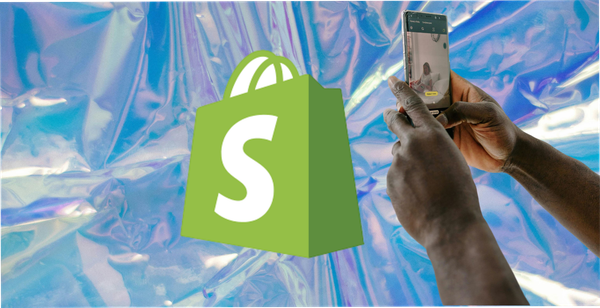 Collecting customer content on Shopify without Instagram hashtags