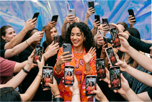 How to Get Customers to Share Photos and Videos of Your Product