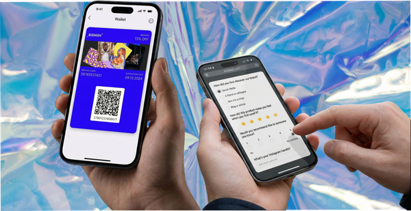 How to Turn a Form Into an Apple or Google Wallet Pass