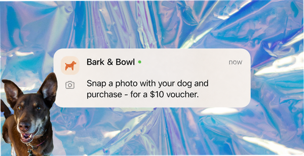Can You Ask Your Customers for UGC?