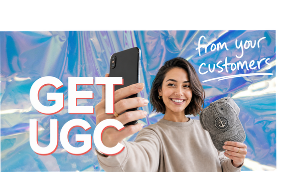How to Get Customer Videos for Your Shopify Store