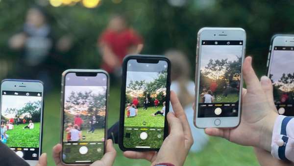 Event Content Capture: How to Build a Content Library from Every Event You Run