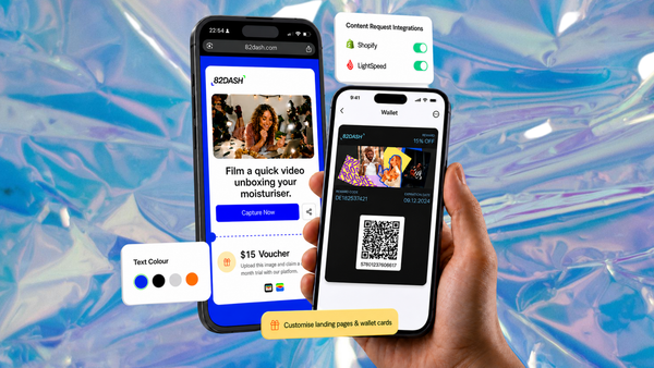 Wallet Pass SaaS: How Brands Issue Apple Wallet and Google Wallet Passes Without Building an App
