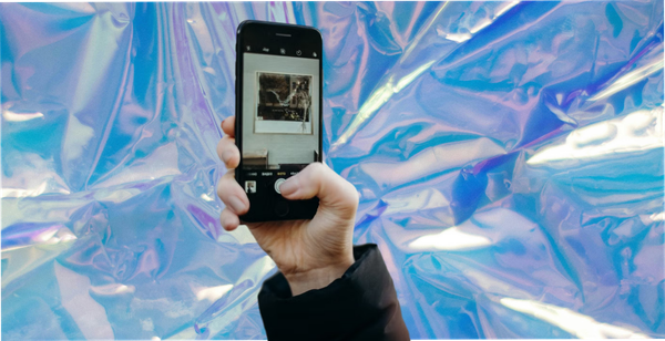 Photo Scavenger Hunt: 50 Ideas, Rules and a Collection Checklist