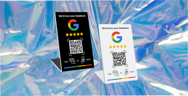 Google Review QR Codes for Shops: The Rule Most Businesses Break
