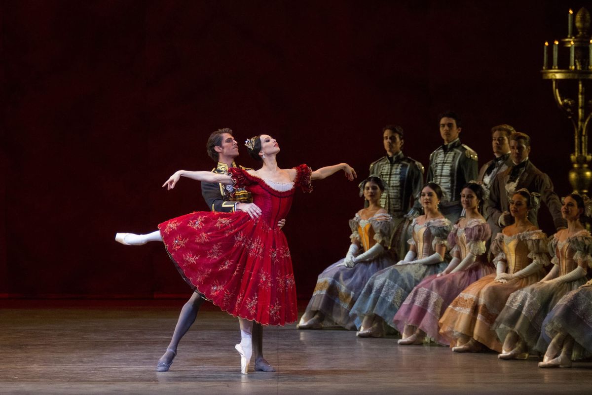 Symphonic Variations