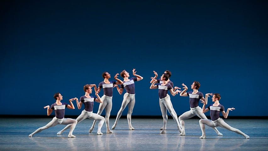 Facinatin' Dancing