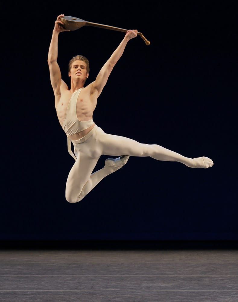 Debuts in Black and White