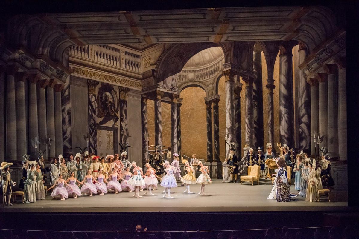 Please Sir, Can I Have Some More?