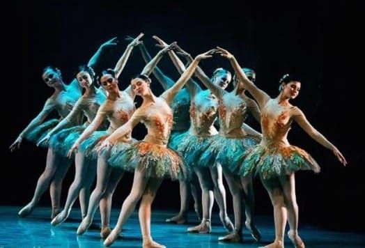 Olé and All That Jazz