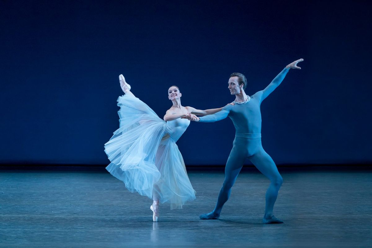 It’s All in the Music