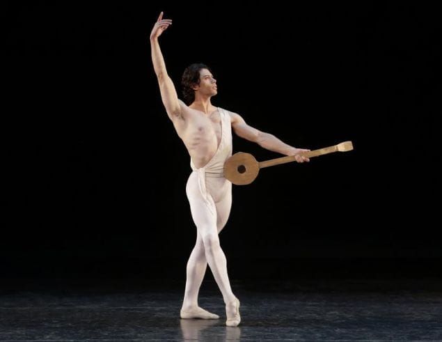 Twenty Years and Counting