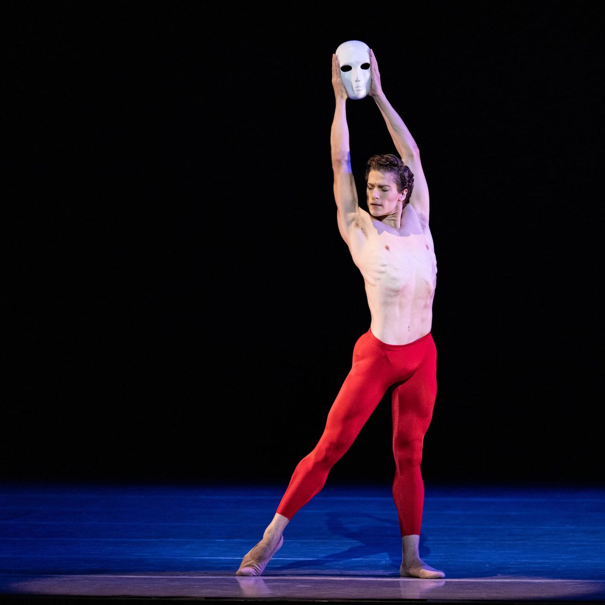 Back On Stage: If Cautiously, Relentlessly