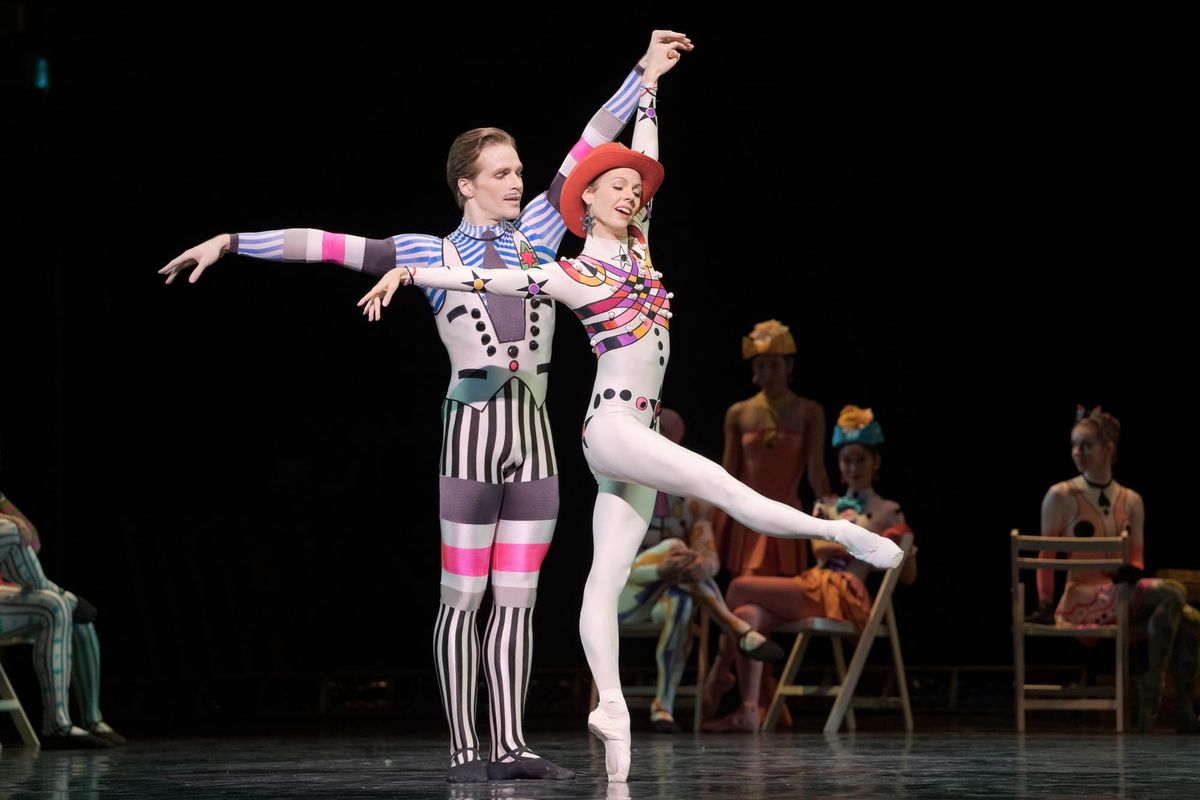 Uplifted and Grounded