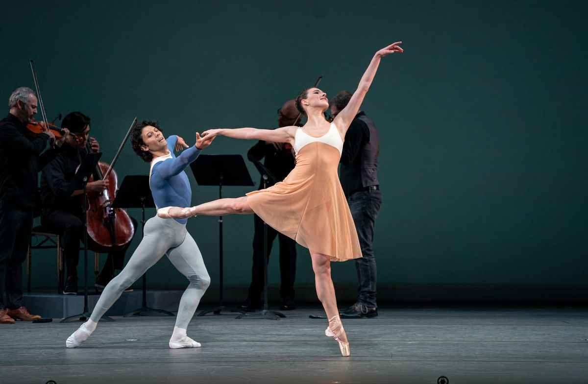 What Was, What Could Have Been