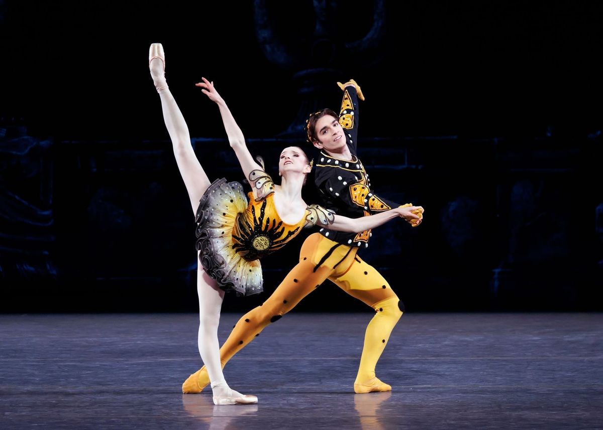 Stravinsky Times Four