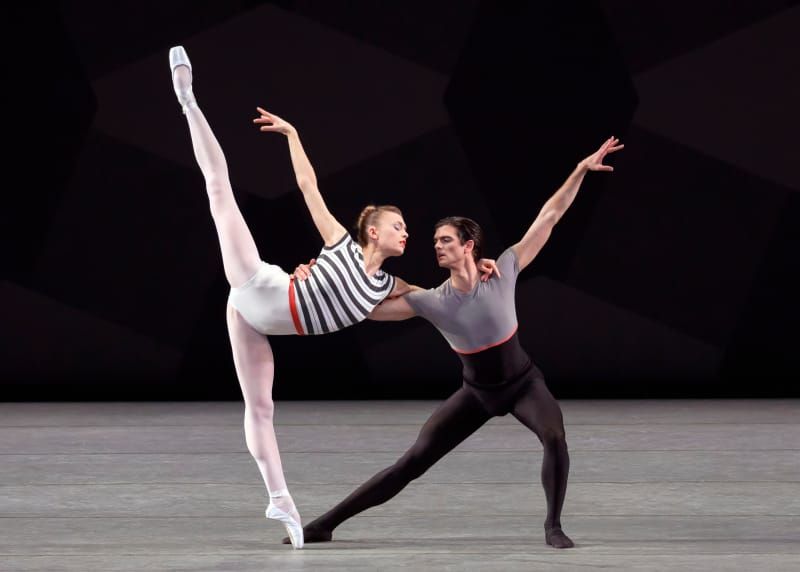 Going Everywhere With Peck