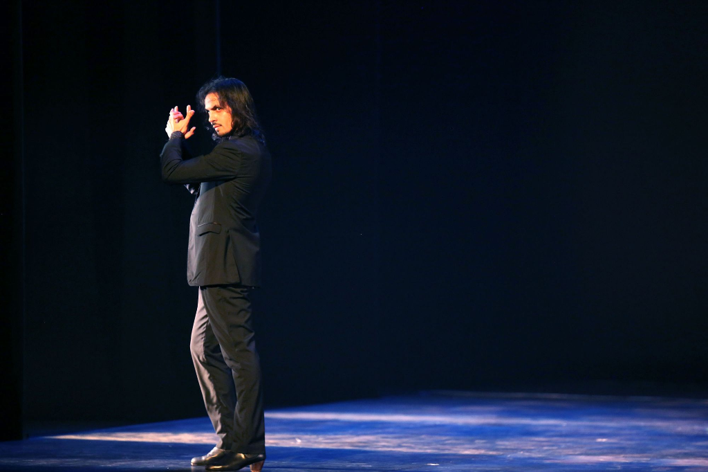 Improvising With Fire