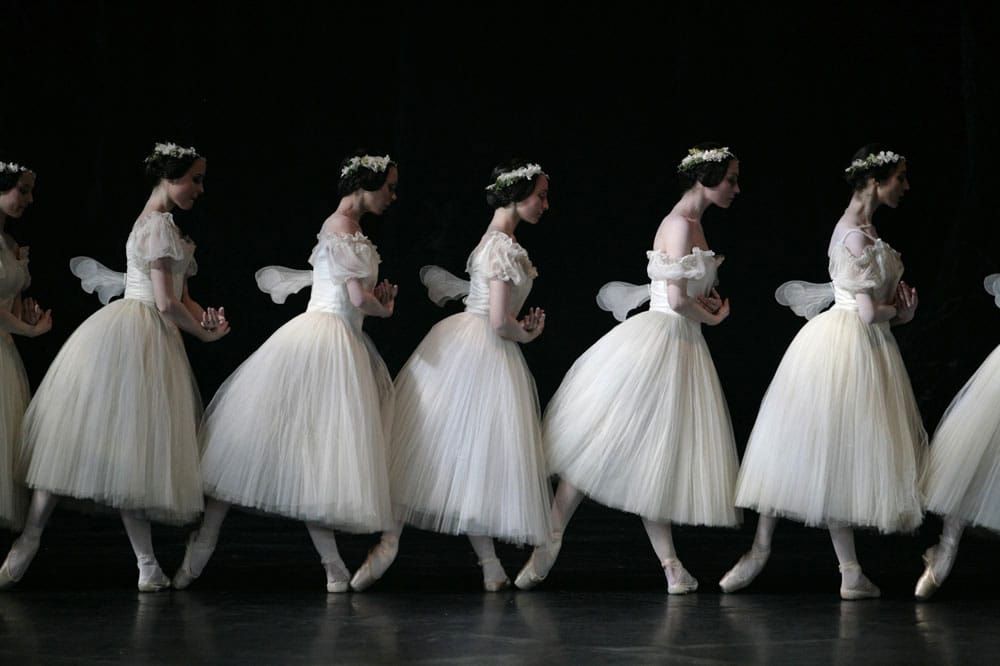 White Magic
