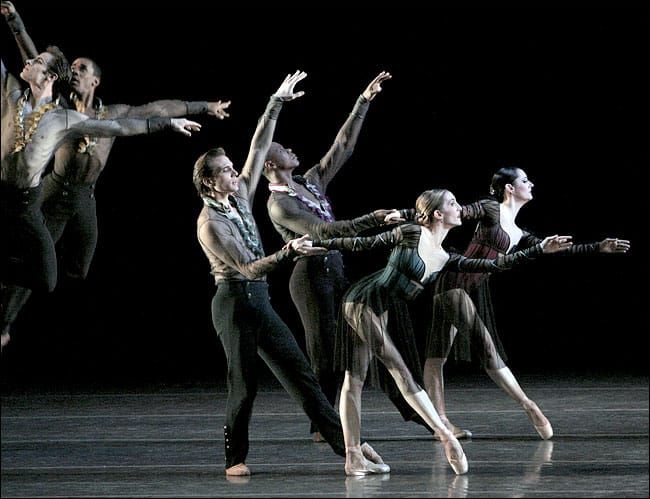 New Combinations, Old Hats