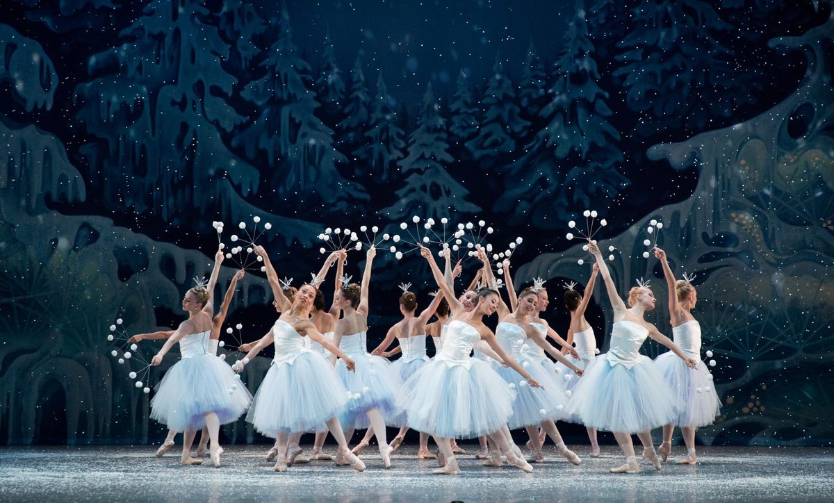 Miami City Ballet’s Redesigned Nutcracker