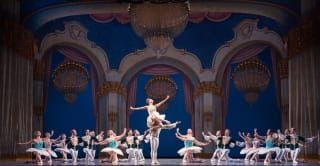 Miami City Ballet’s Program III – A Taste of the Future