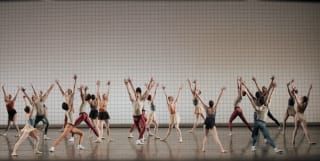A Distinct Theatricality Mastered