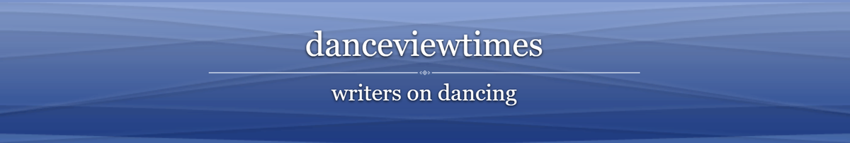 Stillness and the Dance