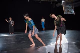 Beyond Butoh